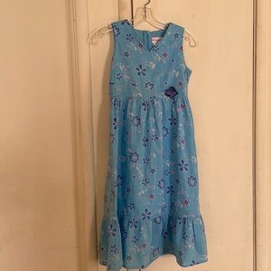 American Girl Kanani dress for girls